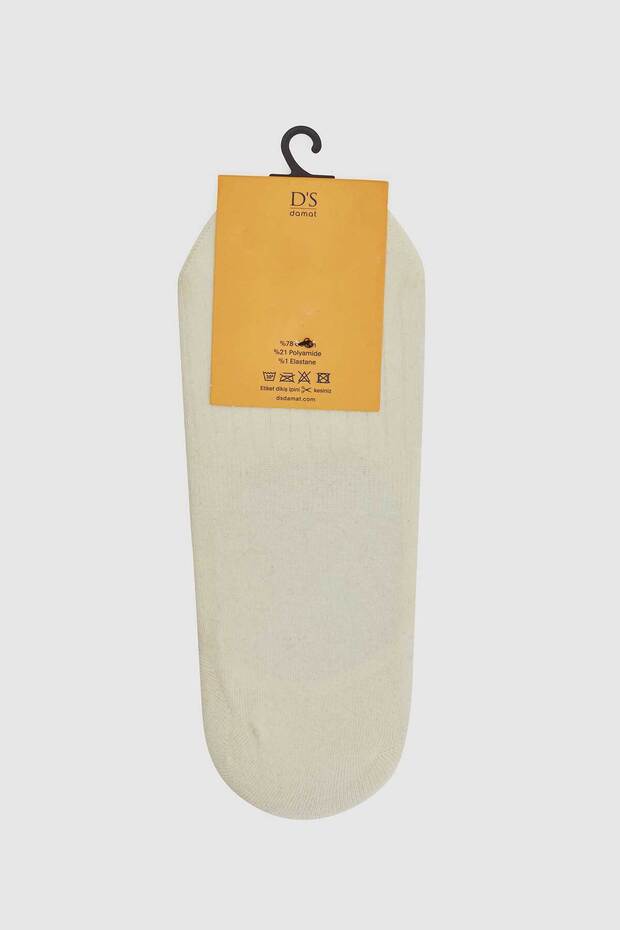 Karma Renk Çorap Set - 2