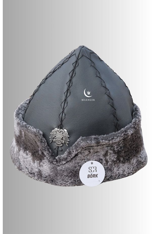 Ertuğrul BÖRK Şapka - 2