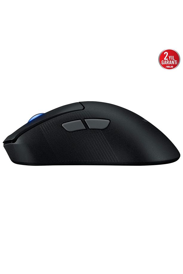 Rog Keris Iı Wireless Ace 42000 Dpı 750 Ips Optik Sensör Siyah Gaming Mouse - 3