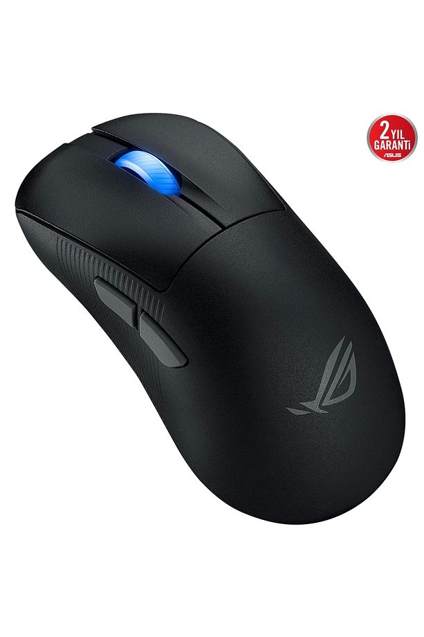 Rog Keris Iı Wireless Ace 42000 Dpı 750 Ips Optik Sensör Siyah Gaming Mouse - 2