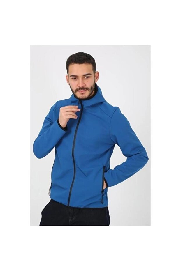 Exout J Softshell Mont - 2