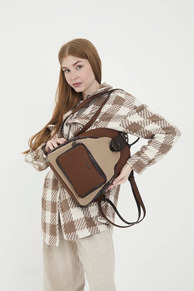 حقيبة ظهر - 2