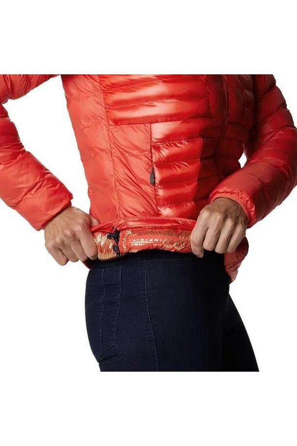 Labyrinth Loop Hooded Mont - 6