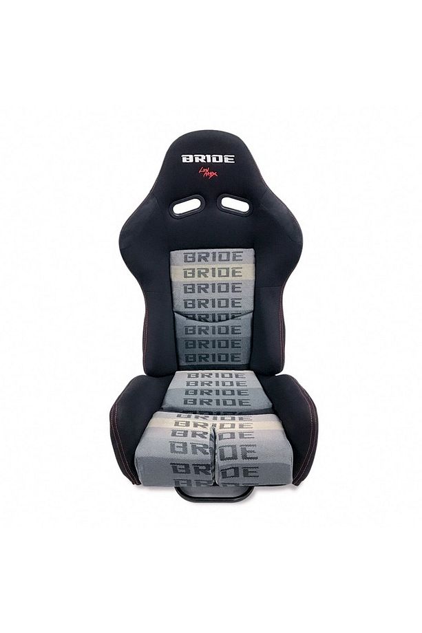 Spor Koltuk Bride Low Max 1 Takım 2 Adet - 1