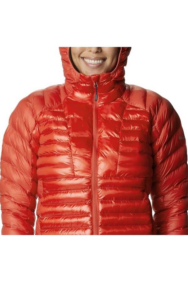 Labyrinth Loop Hooded Mont - 3