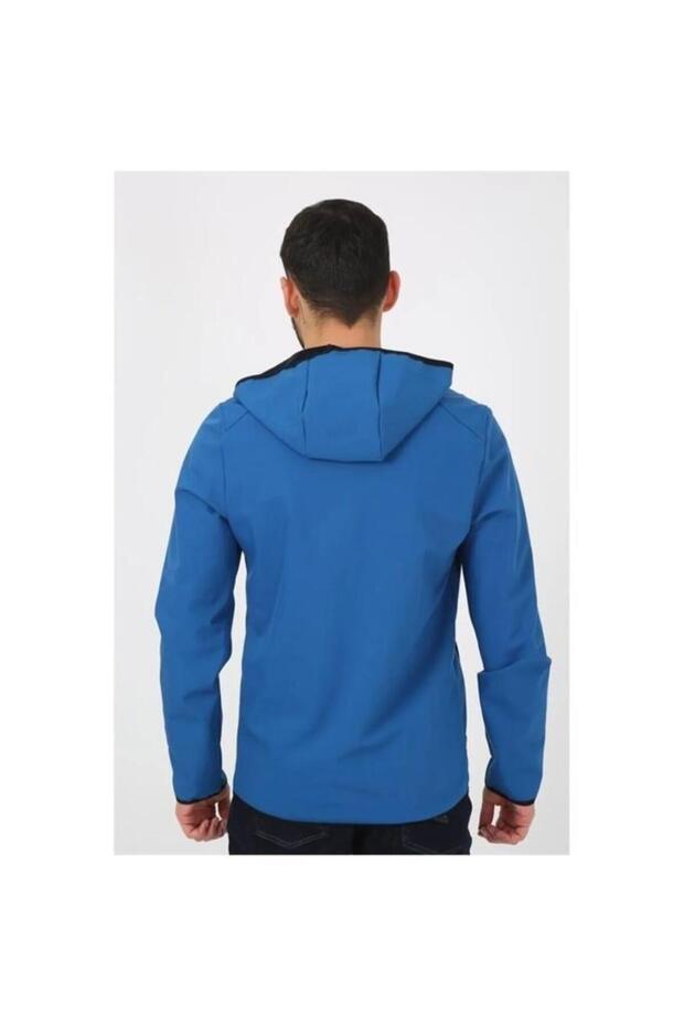 Exout J Softshell Mont - 5