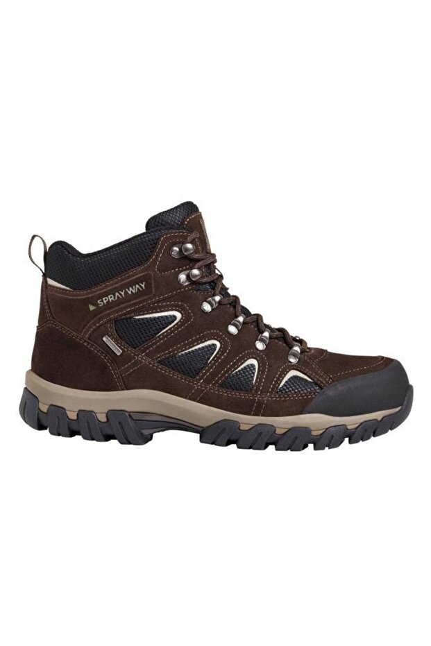 أحذية رجالية من نوع MUll Mid HydroDry