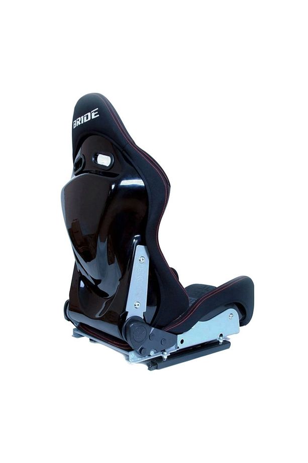 Spor Koltuk Bride Low Max 1 Takım 2 Adet - 4
