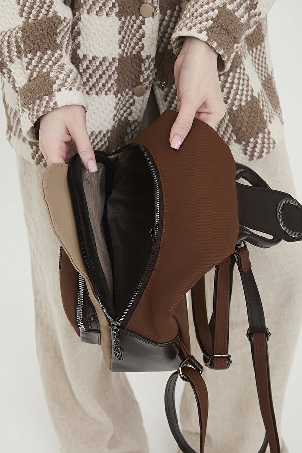 حقيبة ظهر - 5