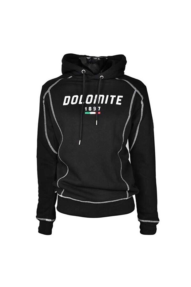 Dolomite Sessante Logo Sweatshirt
