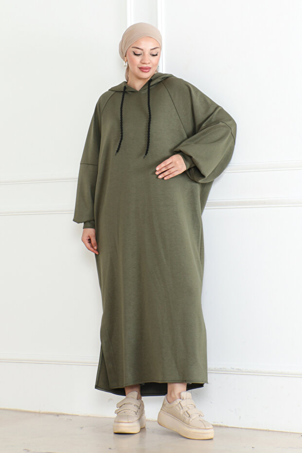 Modal φόρεμα κατάδυσης - 4