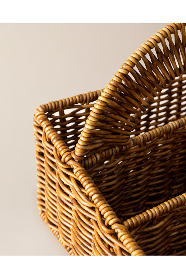 Montagnette Organizer - Naturel - 6