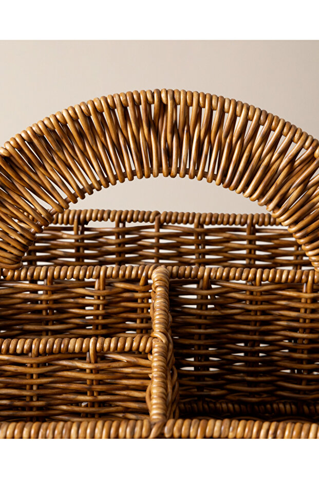 Montagnette Organizer - Naturel - 5