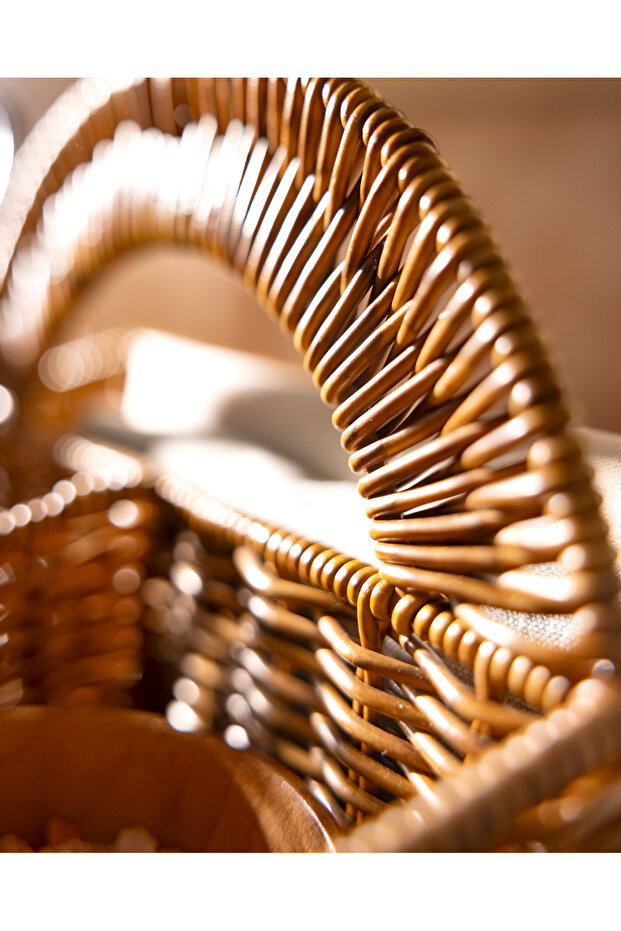 Montagnette Organizer - Naturel - 3