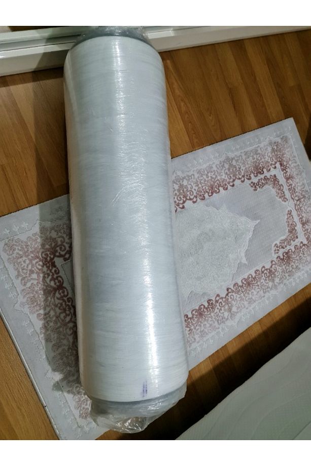 Ortopedik Tek Kişilik Yatak Havlu Kumaş Yaysız Sünger Yatak Yer Yatağı - 5