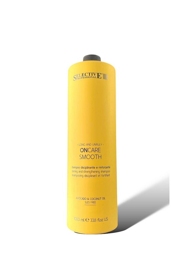 PROFESSIONAL Oncare Smooth Şampuan - 2