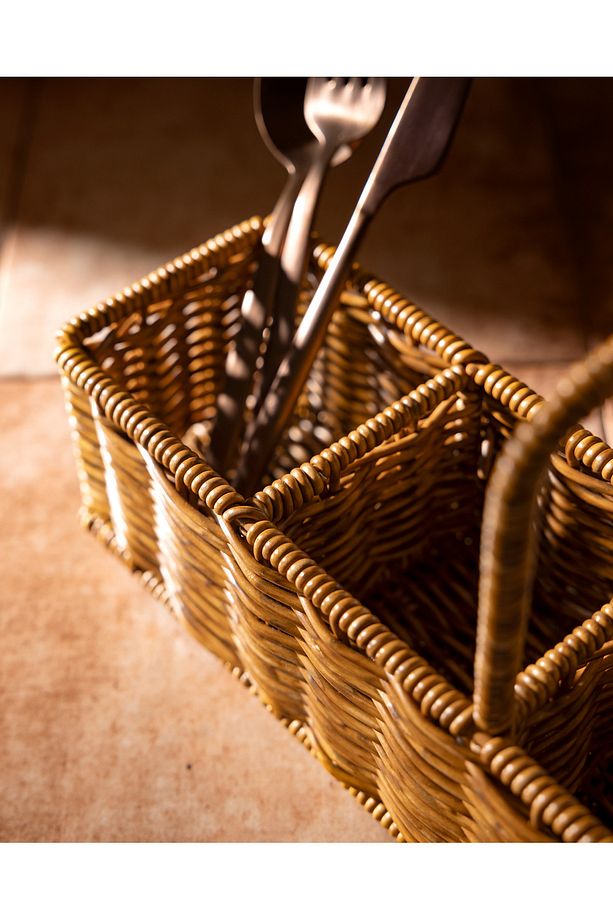 Rochelieu Organizer - Naturel - 4