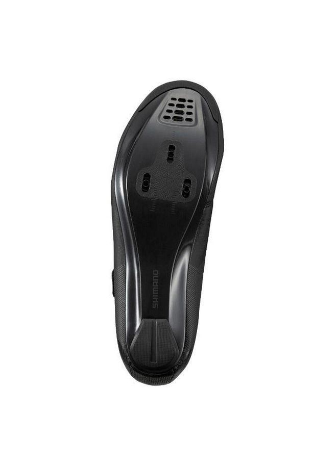 Sh-rc100 Spd/sl Yol Bisileti Ayakkabısı Siyah 43 Numara - 3