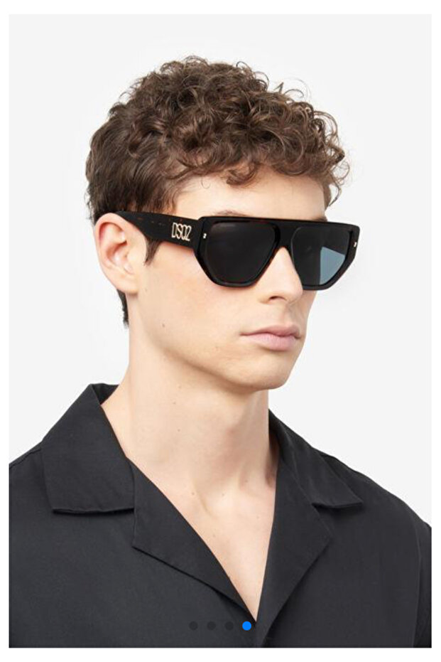 güneş gözlüğü - 6