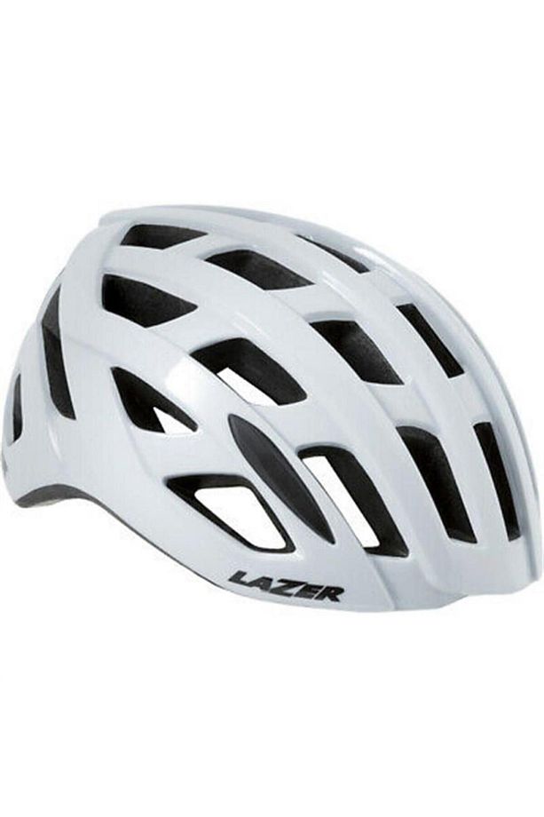 Tonic Yol Kask Beyaz (L58/61CM) - 3