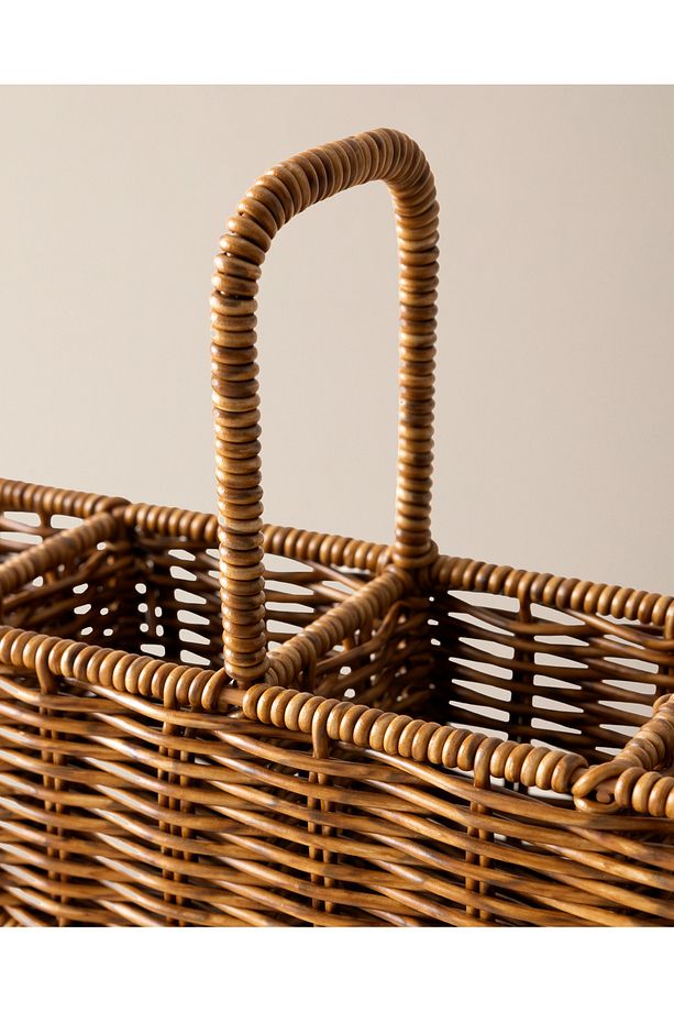 Rochelieu Organizer - Naturel - 6