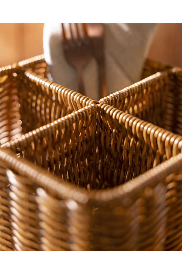 Soleilbourg Organizer - 2