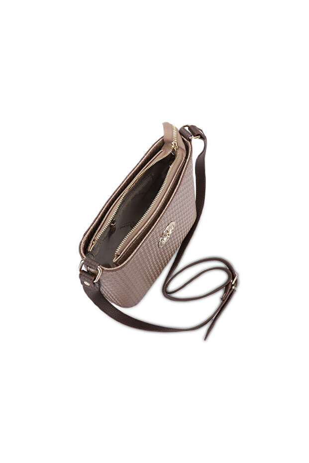 Günlük Postacı Çanta - 5