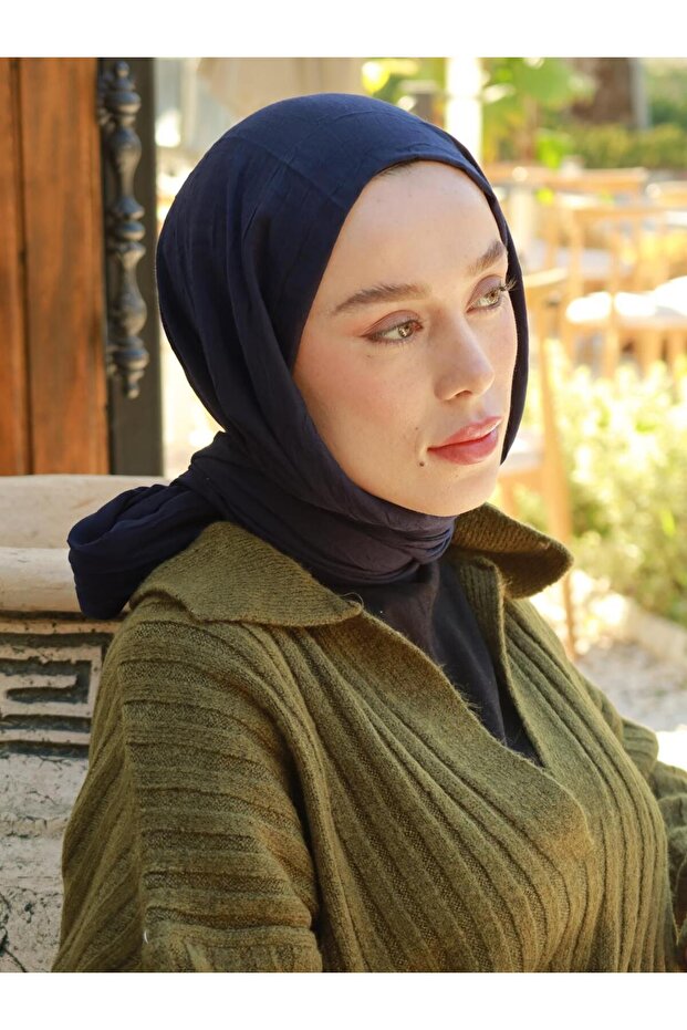 Modal Kraş Şal - 1