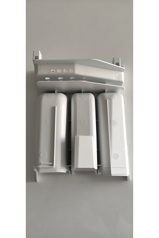 Çamaşır Makina Deterjan Çekmecesi Dc61-02107a - 5