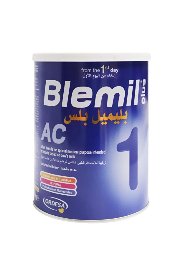 Blemil Plus 1 Ac 400G