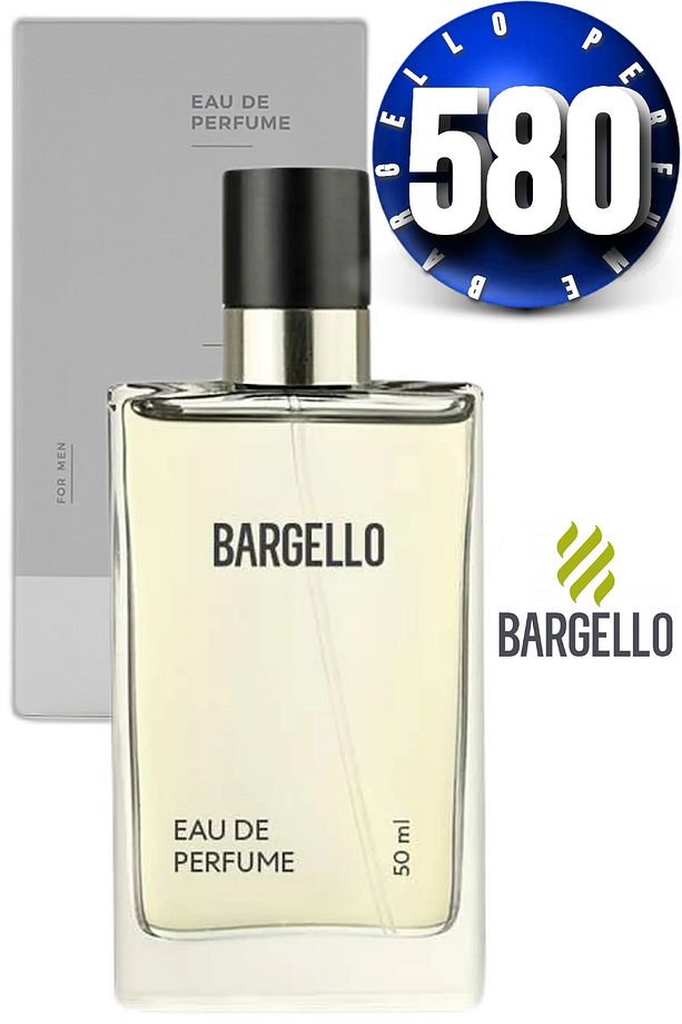 580 Erkek Parfüm Edp Woody 50 ml - 2