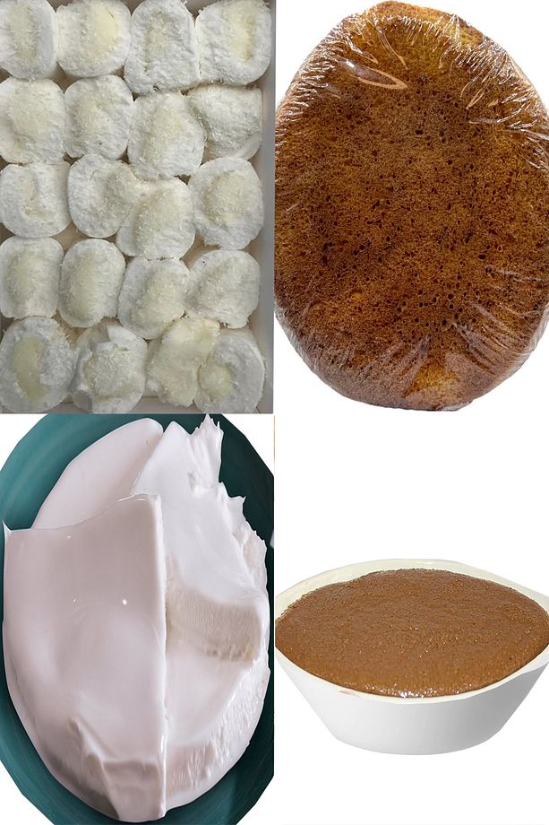 4'lü Afyonkarahisar Lezzet Paketi.. Ekmek Kadayıfı - Kaymak - Sarı Haşhaş Ezmesi - Kaymaklı Lokum - 4