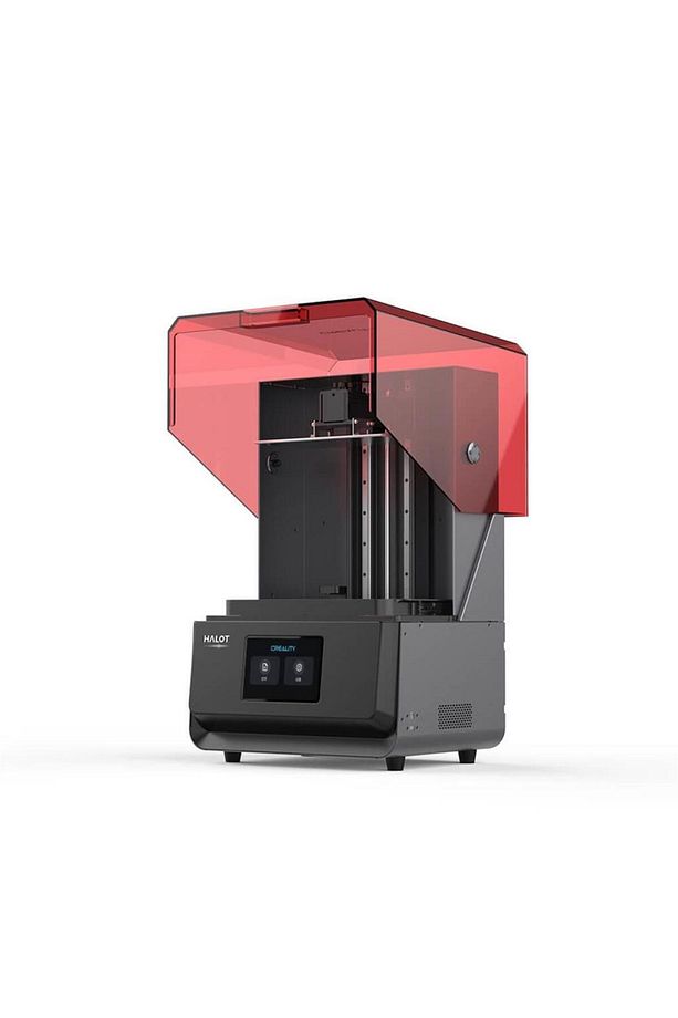 Cl-133 Halot Max 3d Yazıcı - 3