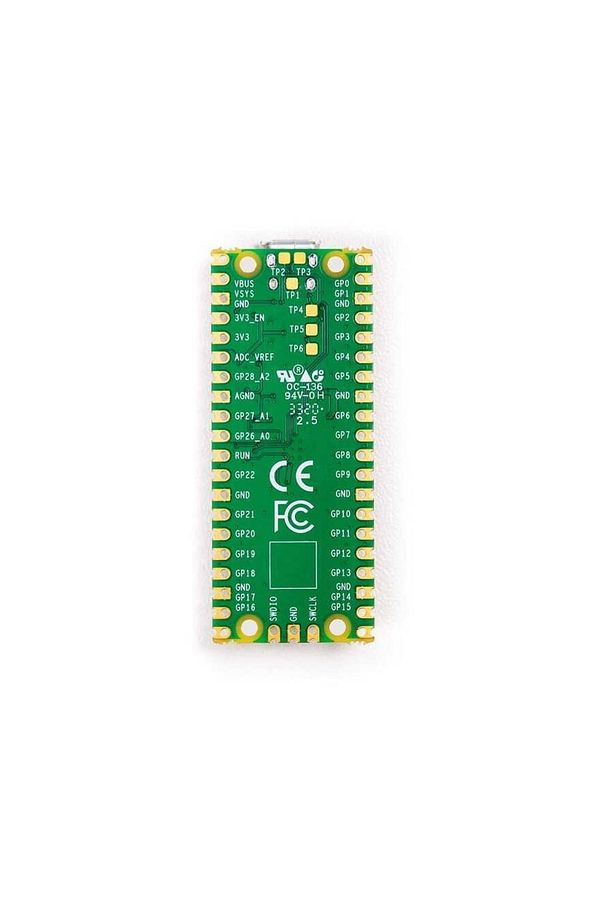 Pico - 2