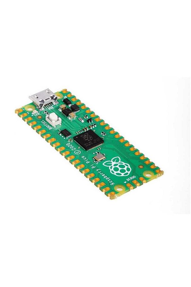 Pico - 3