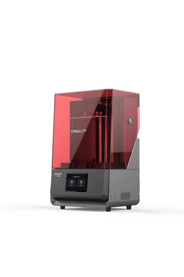 Cl-133 Halot Max 3d Yazıcı - 1