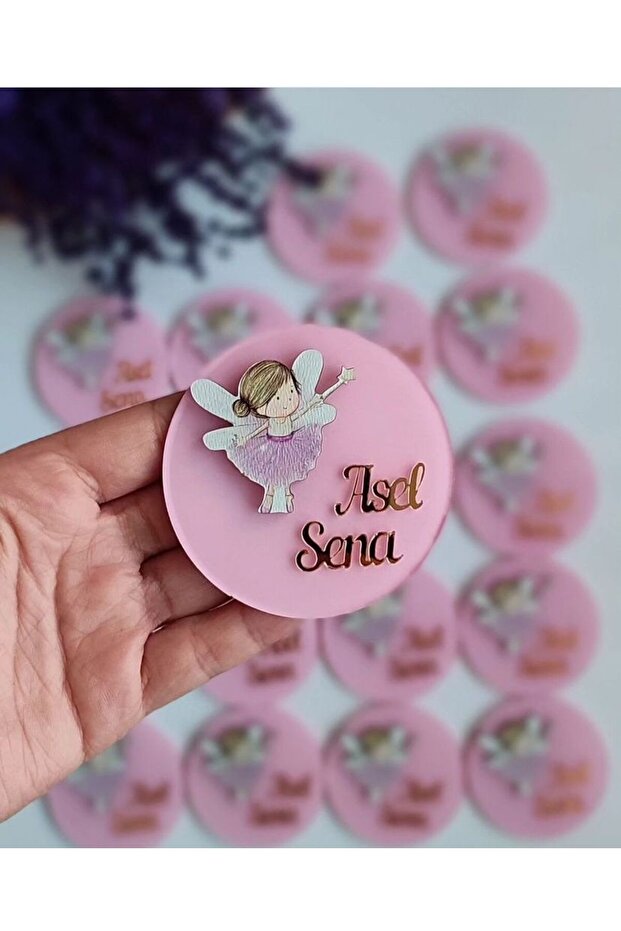 Magnet Birthday Gift? 10 Pieces