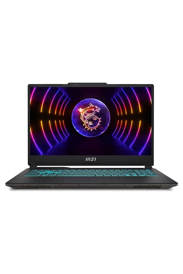 CYBORG I5-13420H 16GB DDR5 5200MHz 1TB NVMe SSD 6GB GDDR6 RTX4050 15.6" FHD IPS 144Hz FREEDOS - 1
