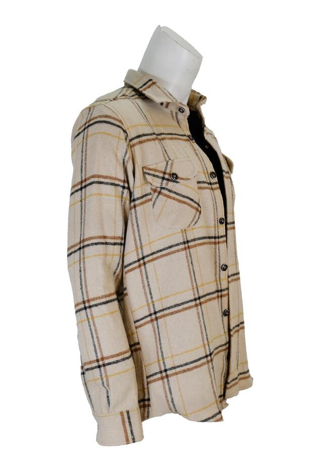 Oduncu Gömlek 23k - 2