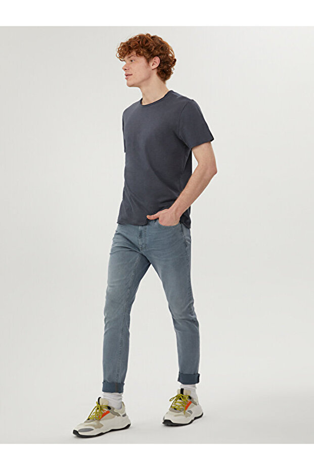 LF2019957 TSHİRT K.KOL - 3