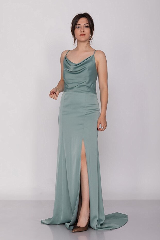 DORIDORCA 2125 ABİYE - 1