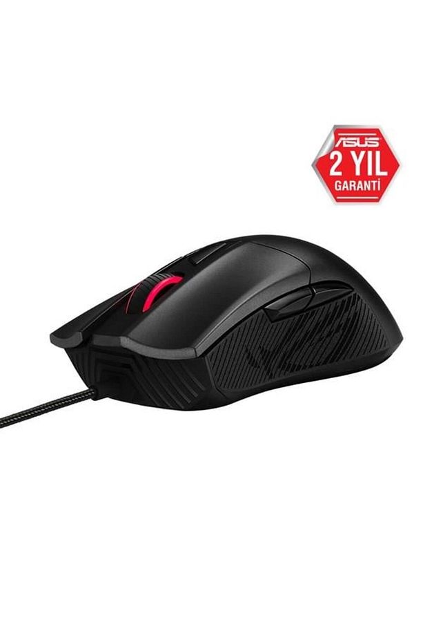 Rog Gladıus Core Iı Fps Gamıng Mouse - 4