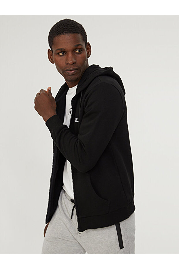 LF2023027 SWEATSHİRT - 2