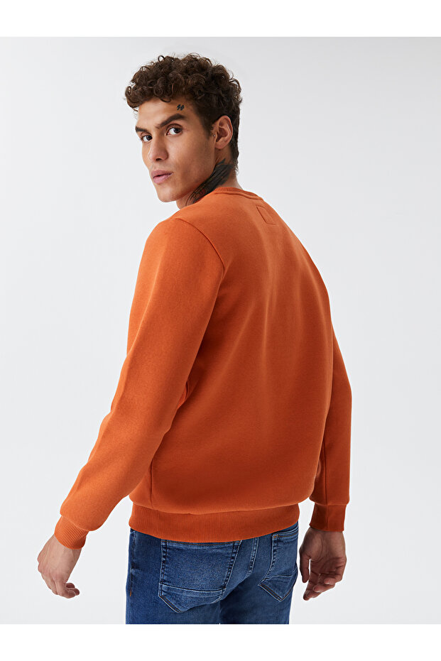 LF2023029 SWEATSHİRT - 3