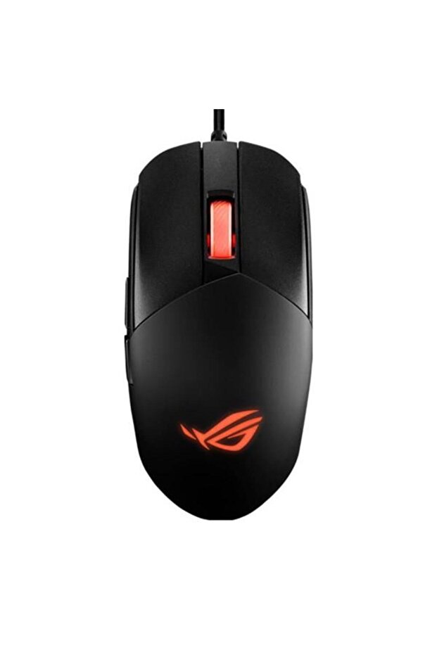 ROG STRIX IMPACT III Gaming Mouse - 4