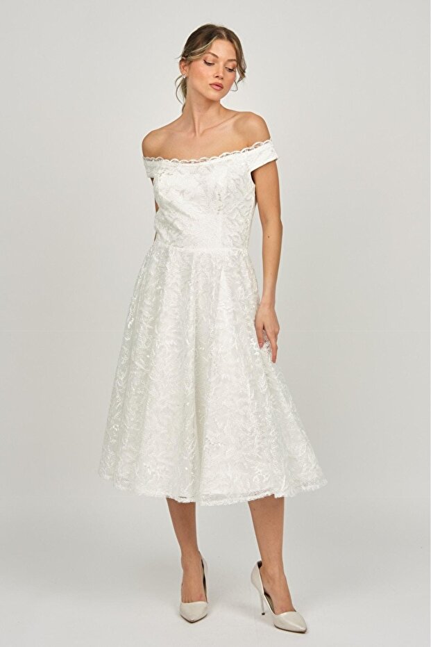 Dorıdorca 3029 Abiye - 2