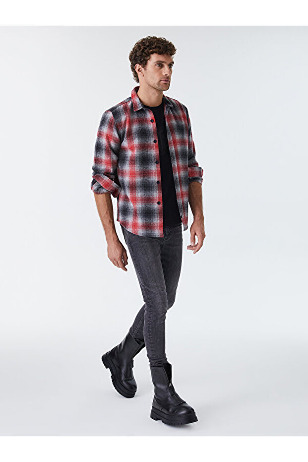 Lf2028505 Gömlek U.kol - 1