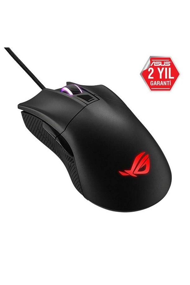 Rog Gladıus Core Iı Fps Gamıng Mouse - 3