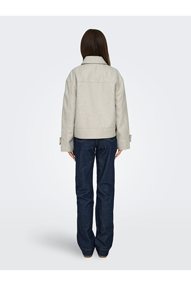 ONLADINA JACKET OTW Only Ceket - 4