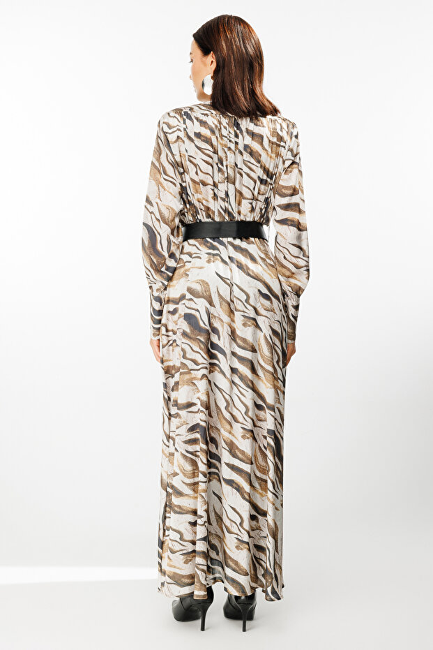 25K.EKL.ELB.05107.1 ELBİSE - 4